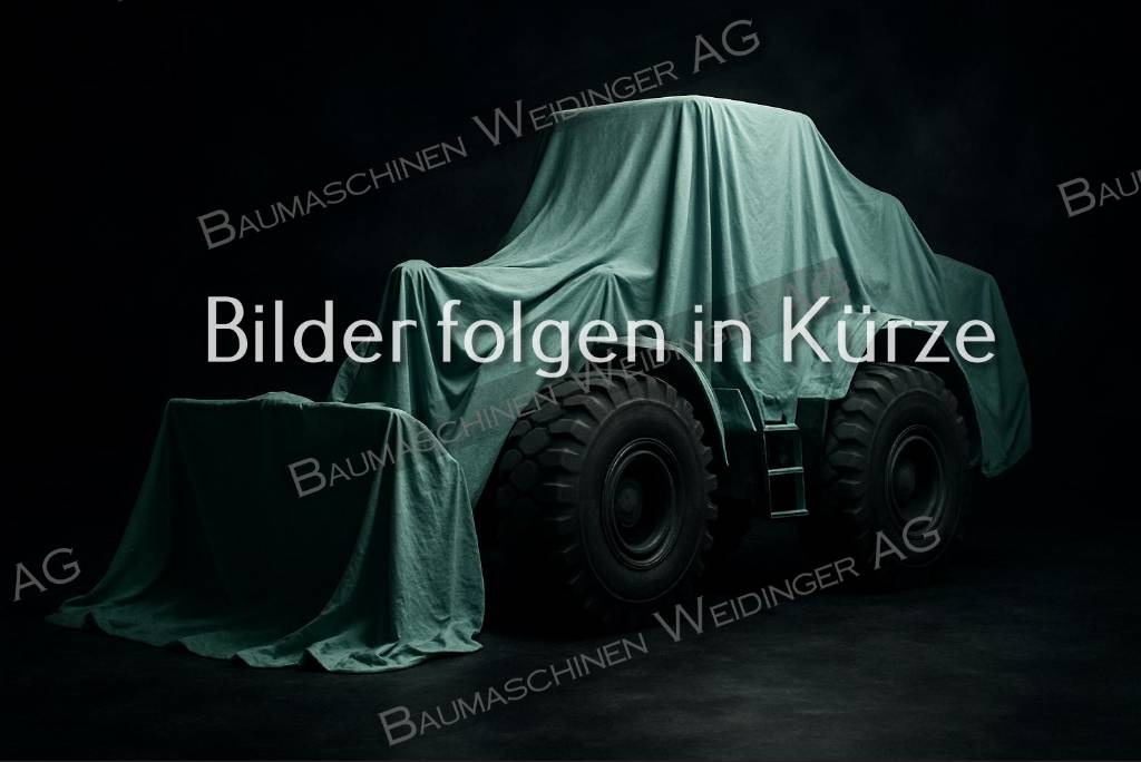 Liebherr L 509 - Cargadora de ruedas: foto 1 Liebherr L 509 - Cargadora de ruedas: foto 1