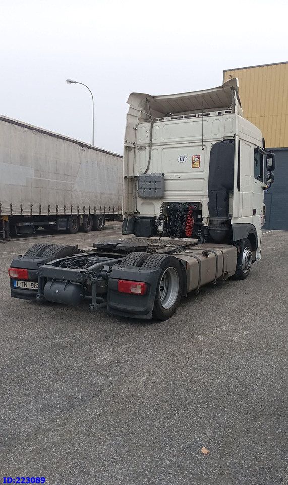 DAF XF 480 - Cabeza tractora: foto 5 DAF XF 480 - Cabeza tractora: foto 5