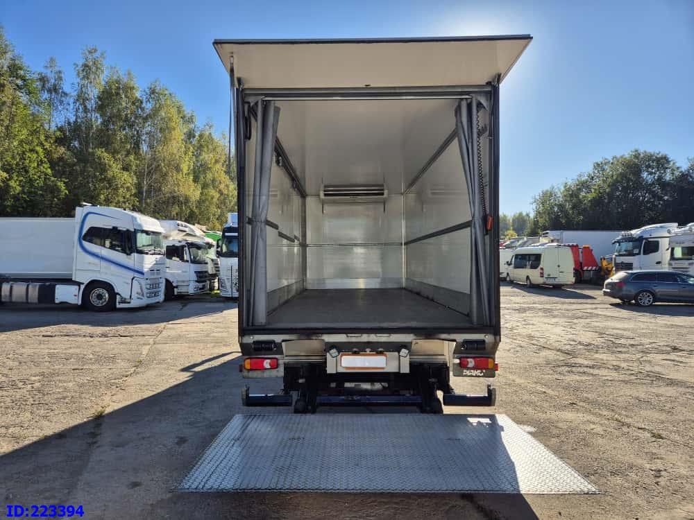 Camión frigorífico IVECO Eurocargo 120-220 Thermoking V800  Euro6: foto 7