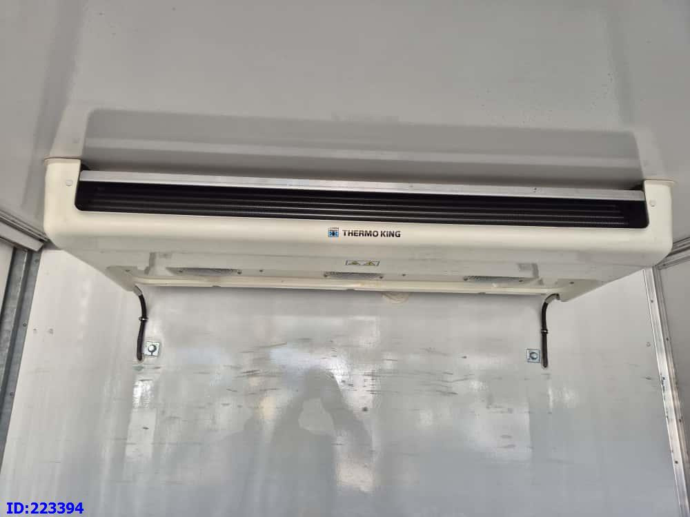 Camión frigorífico IVECO Eurocargo 120-220 Thermoking V800  Euro6: foto 13
