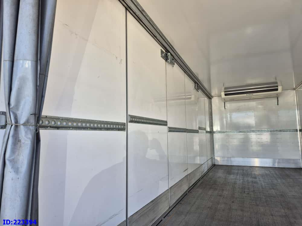 Camión frigorífico IVECO Eurocargo 120-220 Thermoking V800  Euro6: foto 11