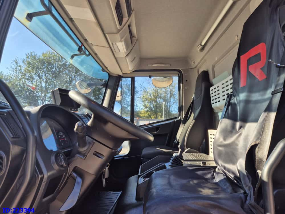 Camión frigorífico IVECO Eurocargo 120-220 Thermoking V800  Euro6: foto 20
