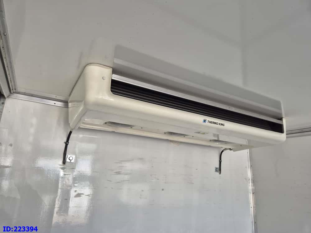 Camión frigorífico IVECO Eurocargo 120-220 Thermoking V800  Euro6: foto 14