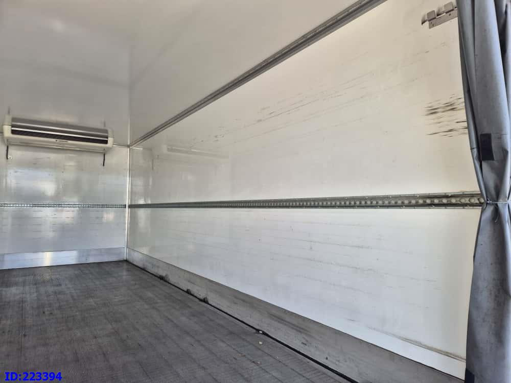 Camión frigorífico IVECO Eurocargo 120-220 Thermoking V800  Euro6: foto 12
