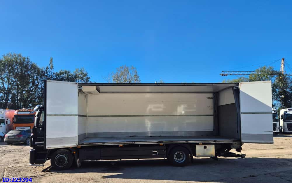 Camión frigorífico IVECO Eurocargo 120-220 Thermoking V800  Euro6: foto 10