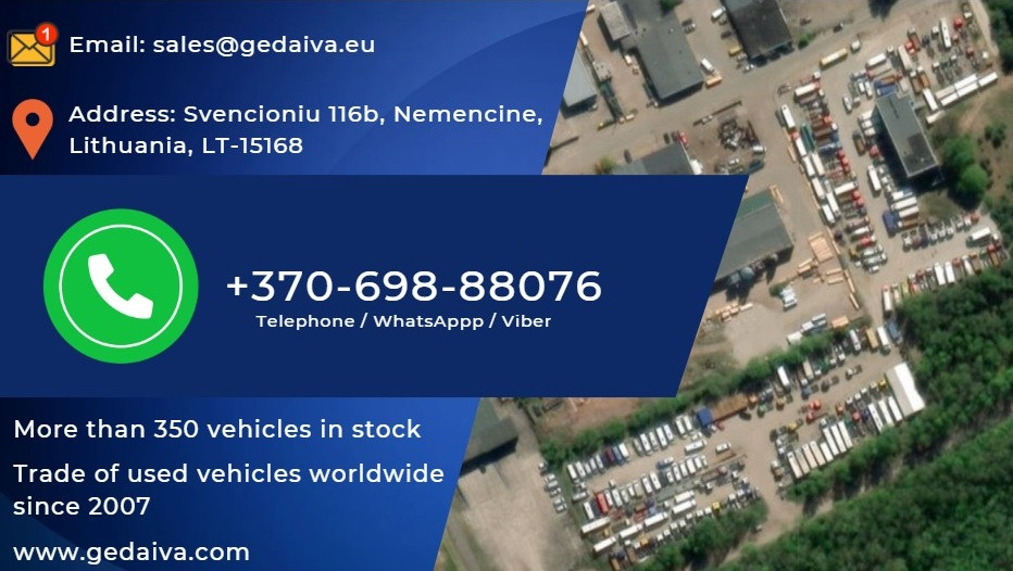 MERCEDES-BENZ Actros 3563 8×4 ( Steering axle) - Camión chasis: foto 3 MERCEDES-BENZ Actros 3563 8×4 ( Steering axle) - Camión chasis: foto 3