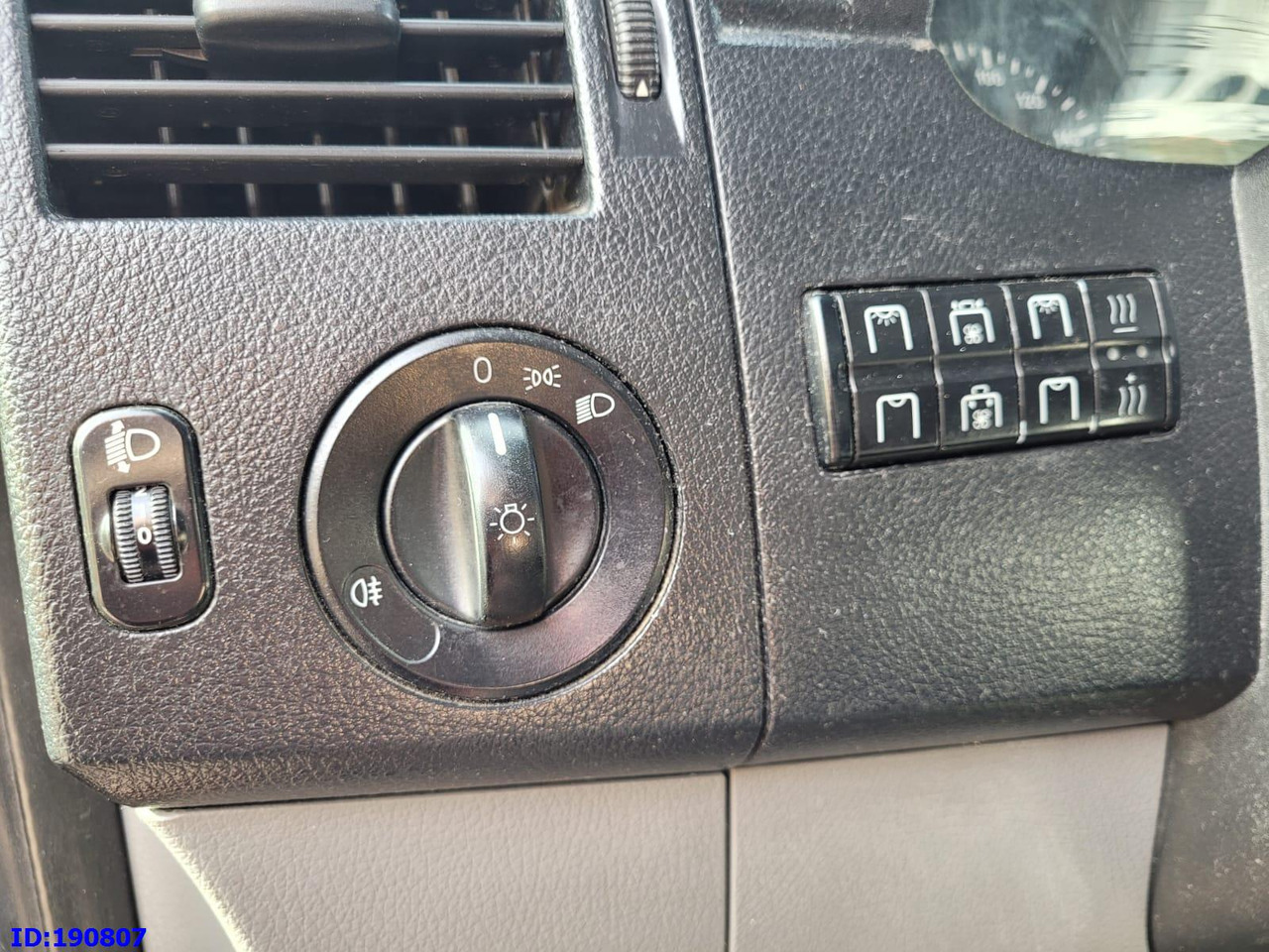 Autobús urbano MERCEDES-BENZ Sprinter 516 City35 Euro5 22 Place: foto 15