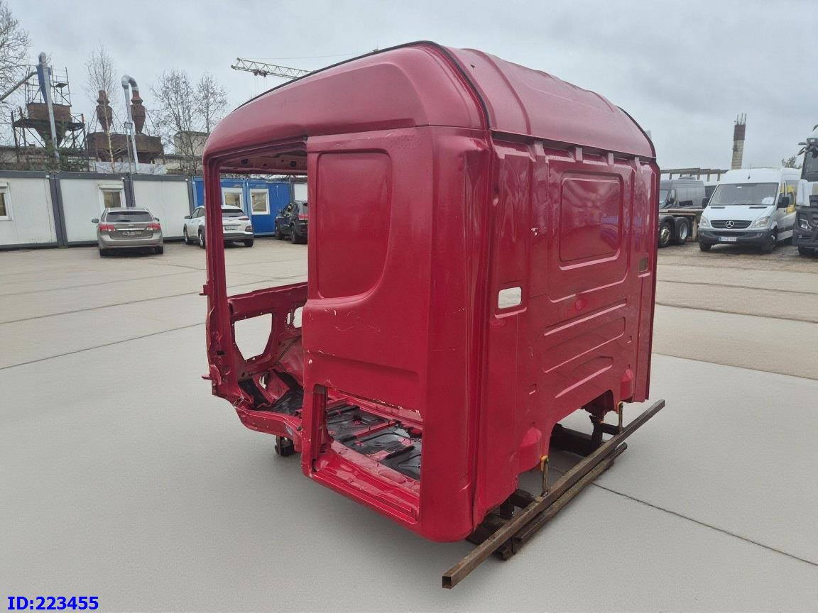 SCANIA R19N5 - Cabina para Camión: foto 5 SCANIA R19N5 - Cabina para Camión: foto 5