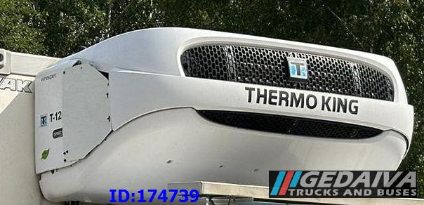 THERMO KING T-1200R Spectrum - Refrigerador: foto 5 THERMO KING T-1200R Spectrum - Refrigerador: foto 5
