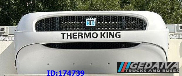 THERMO KING T-1200R Spectrum - Refrigerador: foto 4 THERMO KING T-1200R Spectrum - Refrigerador: foto 4