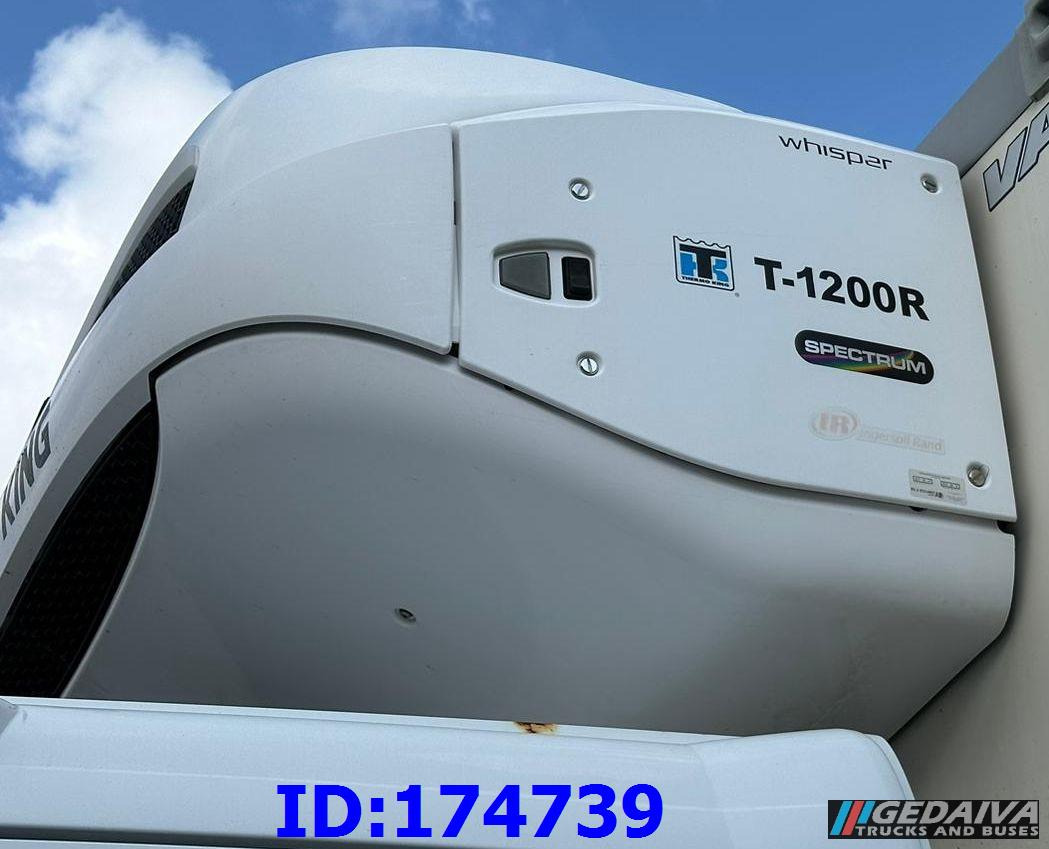 THERMO KING T-1200R Spectrum - Refrigerador: foto 2 THERMO KING T-1200R Spectrum - Refrigerador: foto 2