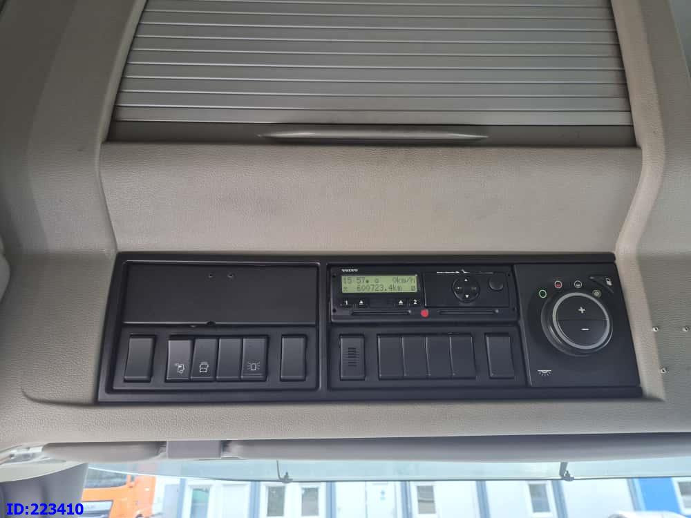 Camión chasis VOLVO FM13 500HP 600tkm ONLY: foto 19 Camión chasis VOLVO FM13 500HP 600tkm ONLY: foto 19