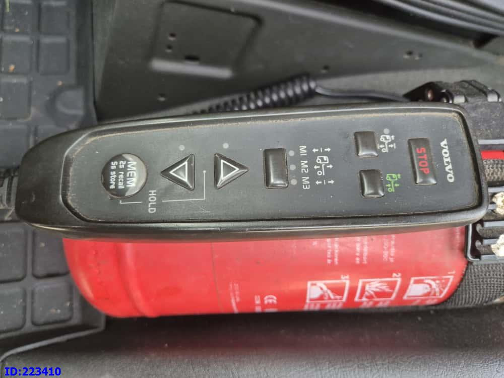 Camión chasis VOLVO FM13 500HP 600tkm ONLY: foto 9 Camión chasis VOLVO FM13 500HP 600tkm ONLY: foto 9