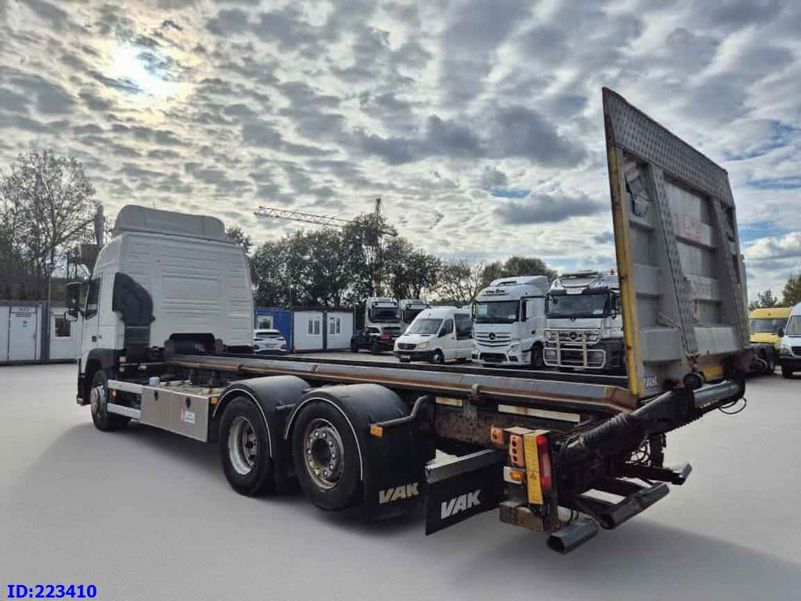 Camión chasis VOLVO FM13 500HP 600tkm ONLY: foto 6 Camión chasis VOLVO FM13 500HP 600tkm ONLY: foto 6