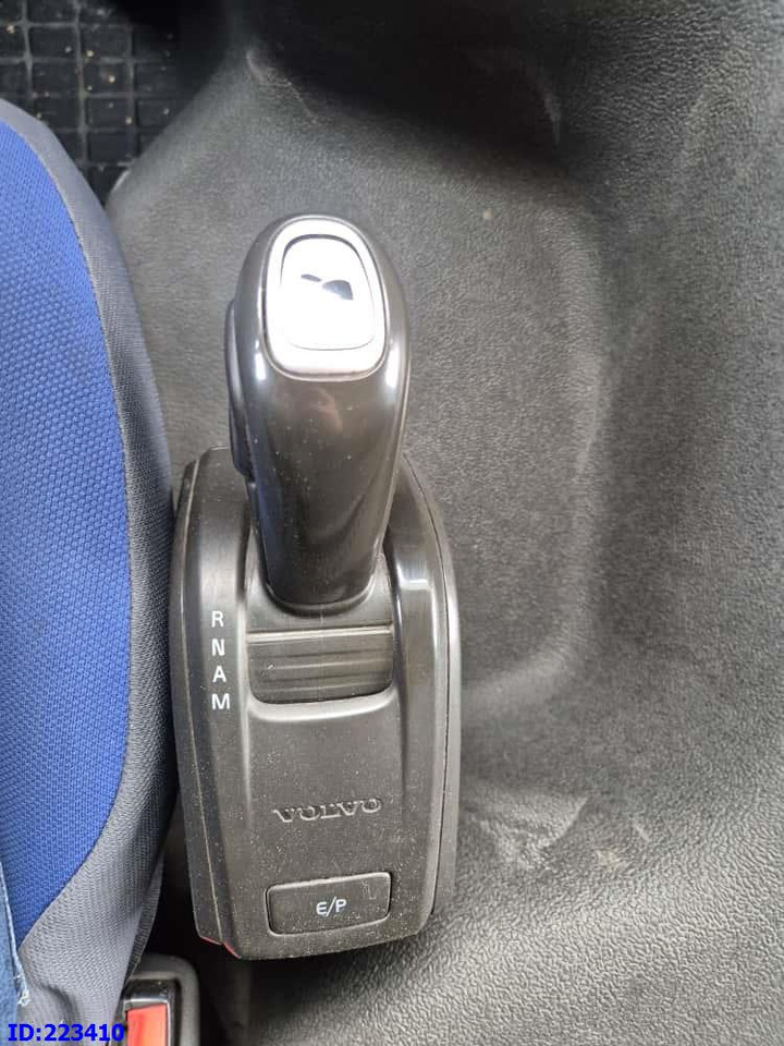 Camión chasis VOLVO FM13 500HP 600tkm ONLY: foto 17 Camión chasis VOLVO FM13 500HP 600tkm ONLY: foto 17