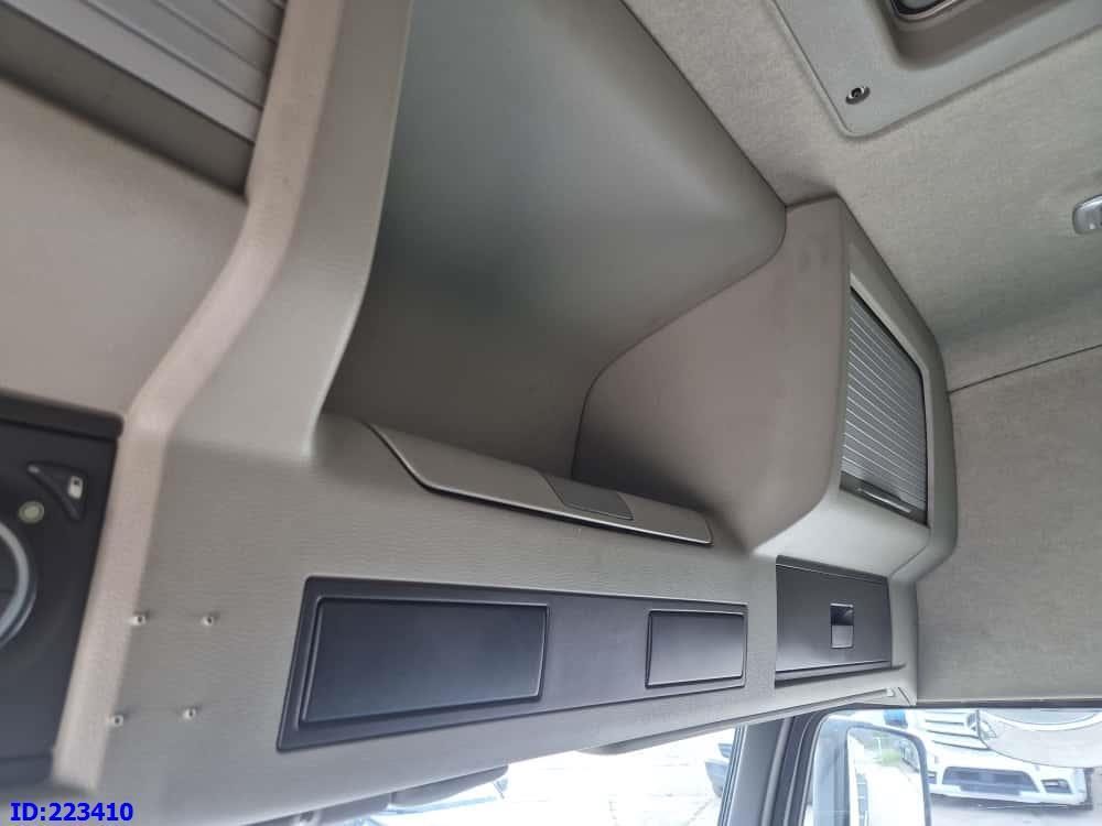 Camión chasis VOLVO FM13 500HP 600tkm ONLY: foto 20 Camión chasis VOLVO FM13 500HP 600tkm ONLY: foto 20