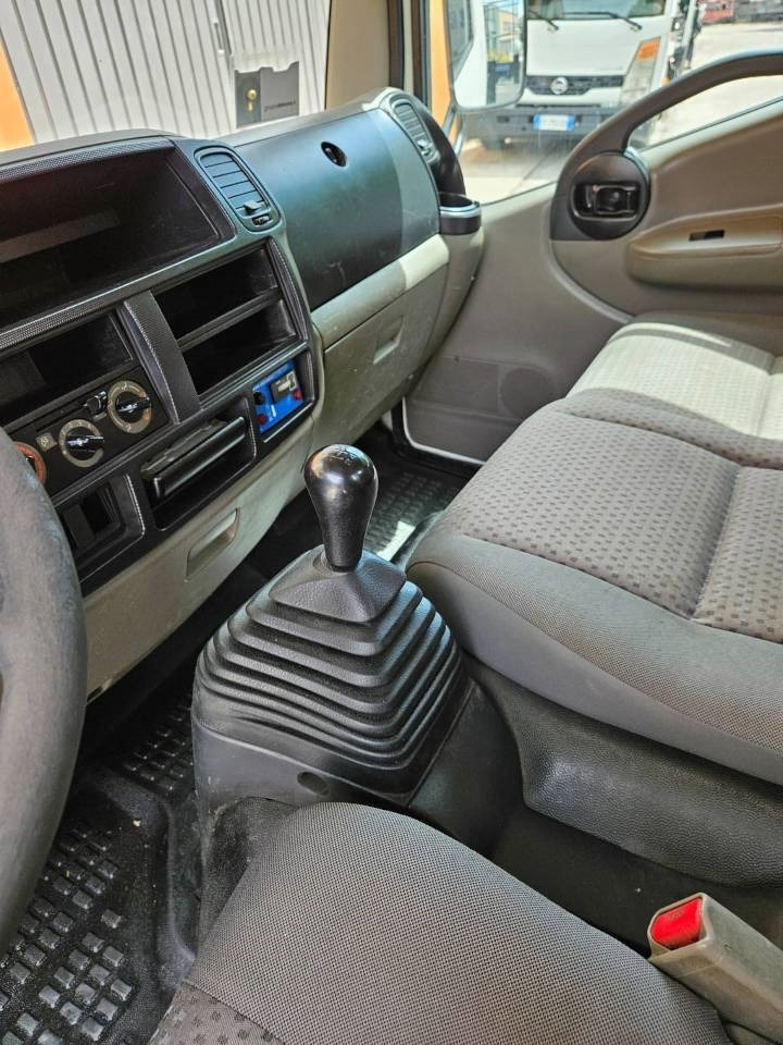 CTE ZED 20 CH  - Camión con plataforma elevadora: foto 4 CTE ZED 20 CH  - Camión con plataforma elevadora: foto 4