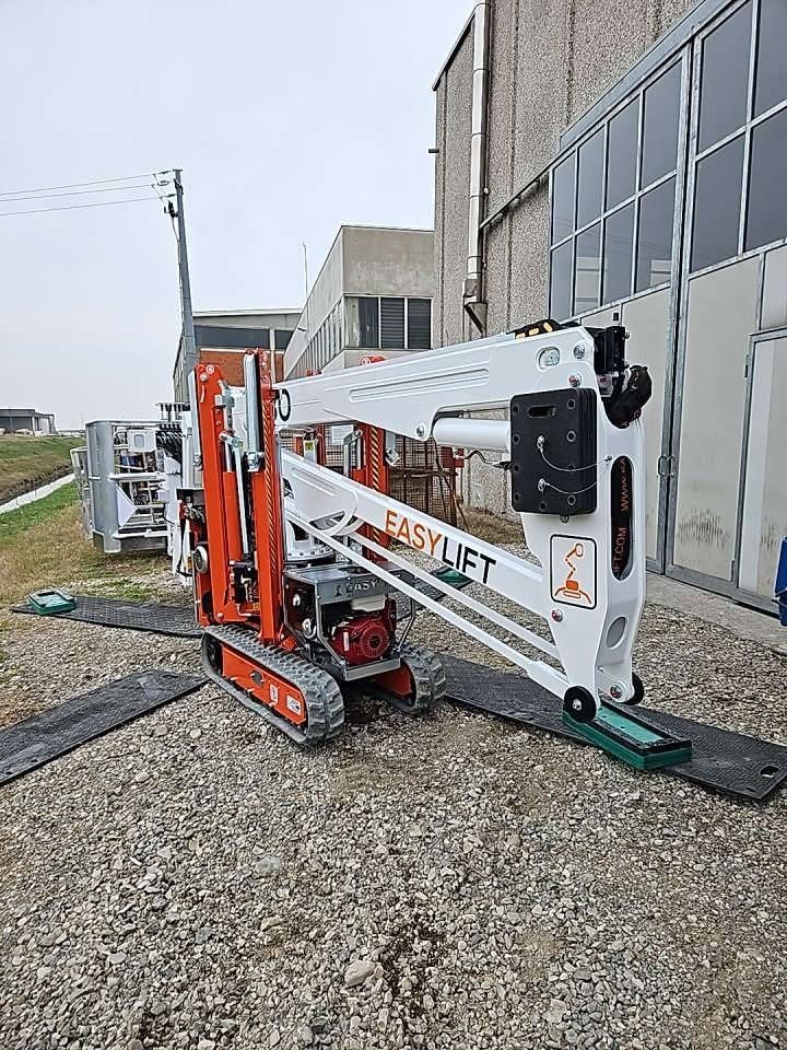 EasyLift R180 - Plataforma articulada: foto 2 EasyLift R180 - Plataforma articulada: foto 2