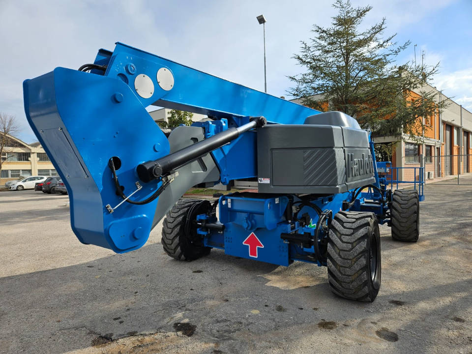 HAULOTTE HA 32 PX - Plataforma articulada: foto 4 HAULOTTE HA 32 PX - Plataforma articulada: foto 4