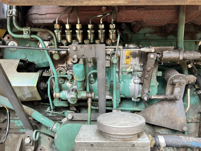 Excavadora de cadenas Akerman EC 300 (111182): foto 11