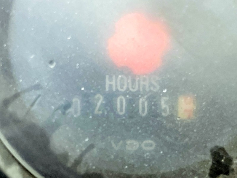 Atlas Copco XAS97 (3882) - Compresor de aire: foto 5 Atlas Copco XAS97 (3882) - Compresor de aire: foto 5