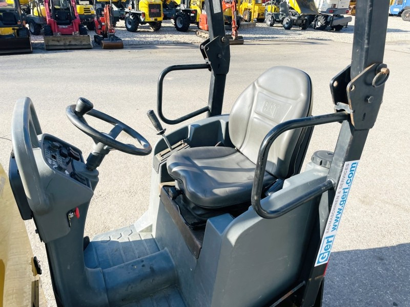 Caterpillar CB14B (3399) - Rodillo: foto 5 Caterpillar CB14B (3399) - Rodillo: foto 5