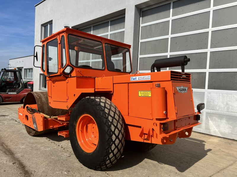 Hamm HW 2304 (108574) - Compactador: foto 3 Hamm HW 2304 (108574) - Compactador: foto 3