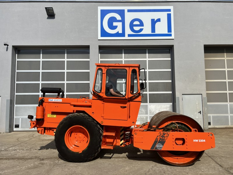 Hamm HW 2304 (108574) - Compactador: foto 4 Hamm HW 2304 (108574) - Compactador: foto 4
