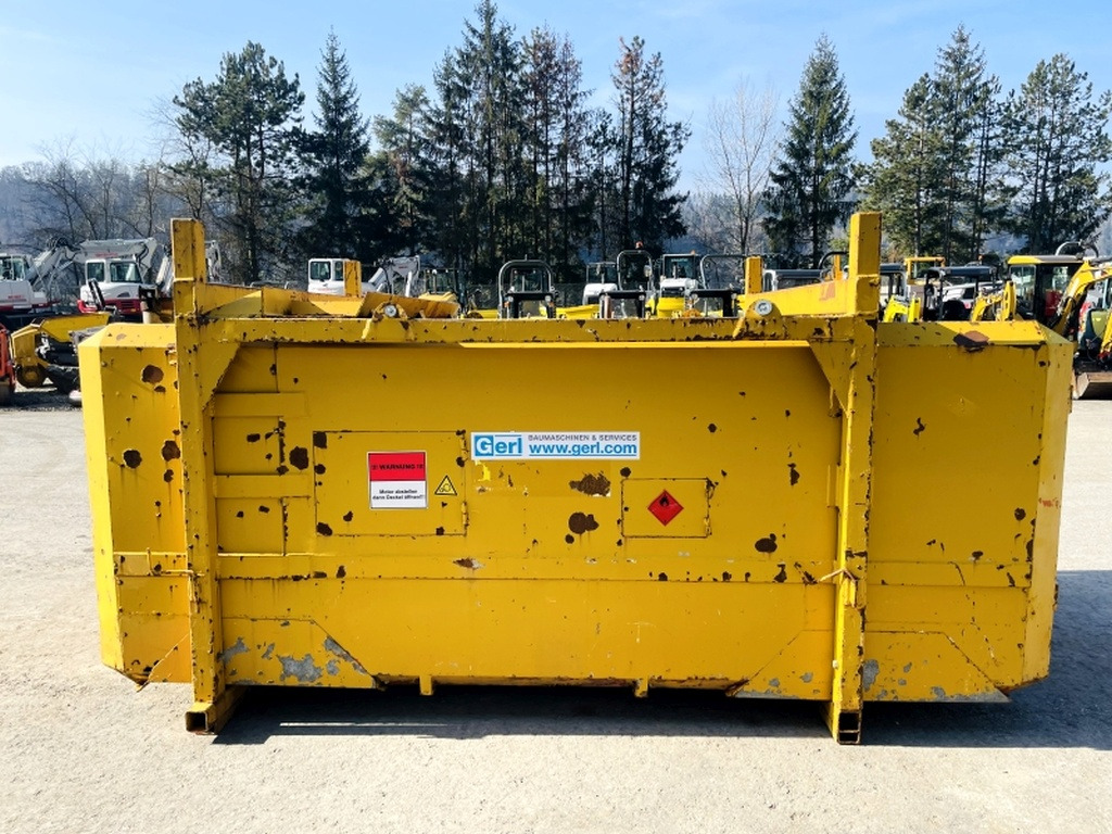 Ingersoll Rand VHP700W CAT (3951) - Compresor de aire: foto 2 Ingersoll Rand VHP700W CAT (3951) - Compresor de aire: foto 2