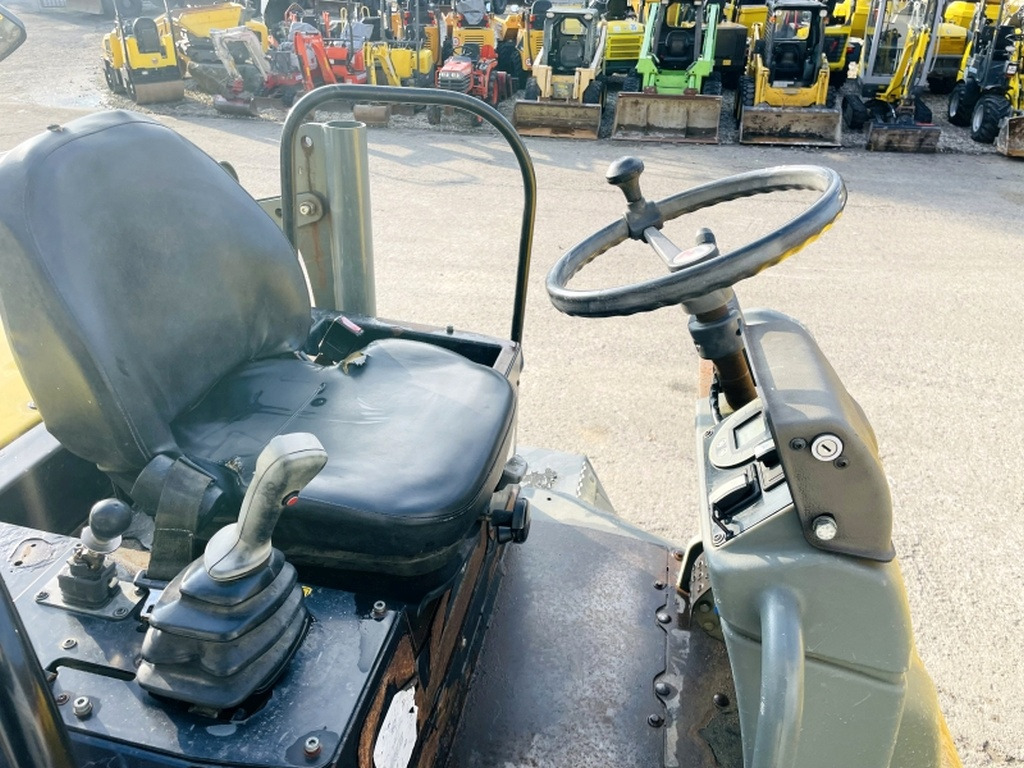 Neuson DW60 (3911) - Minidumper: foto 5 Neuson DW60 (3911) - Minidumper: foto 5