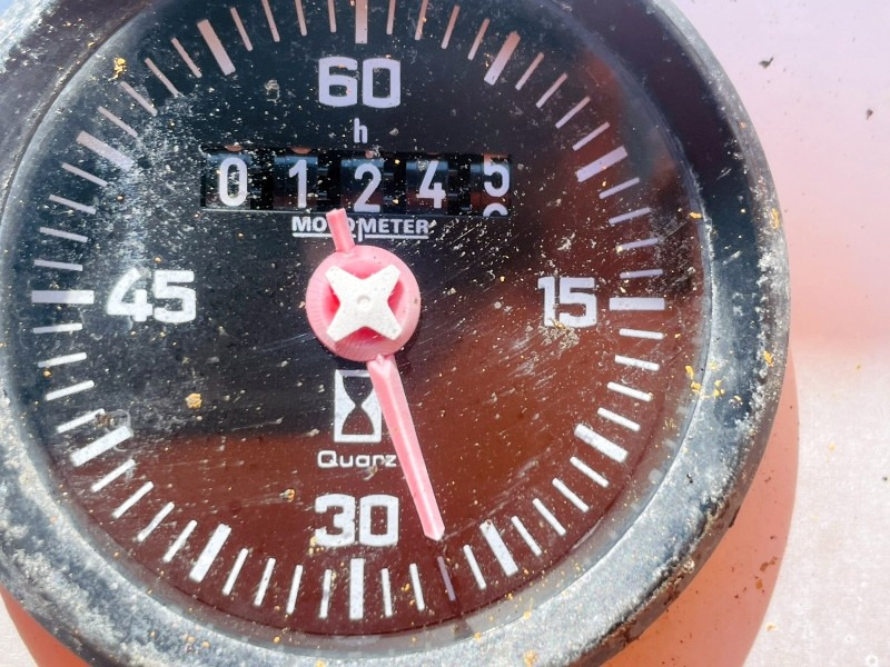 Steyr STI VSM-3R (3833) - Cisterna de riego asfáltico: foto 5 Steyr STI VSM-3R (3833) - Cisterna de riego asfáltico: foto 5