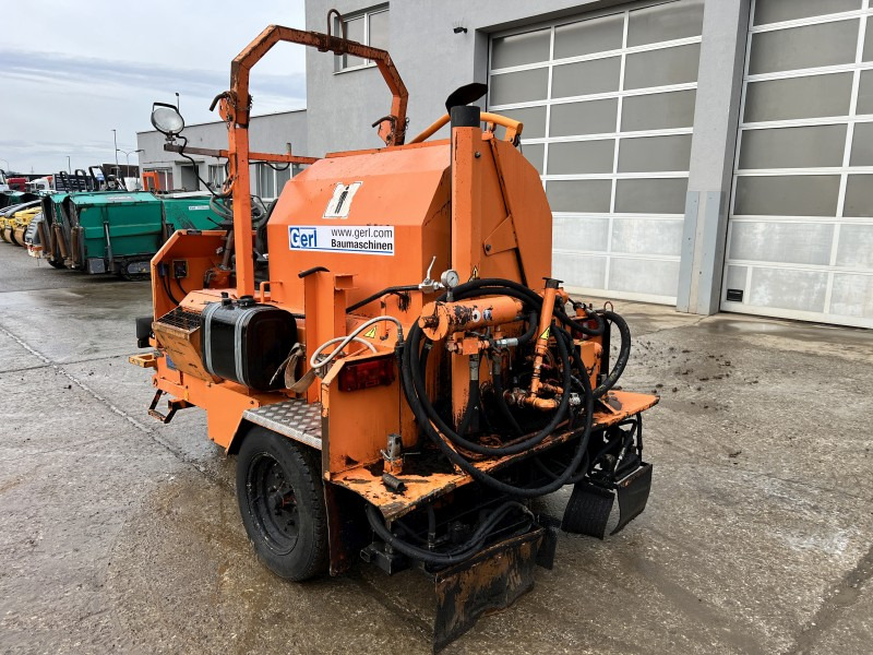 Strassmayr STI VSM-3R (111103) - Cisterna de riego asfáltico: foto 3 Strassmayr STI VSM-3R (111103) - Cisterna de riego asfáltico: foto 3