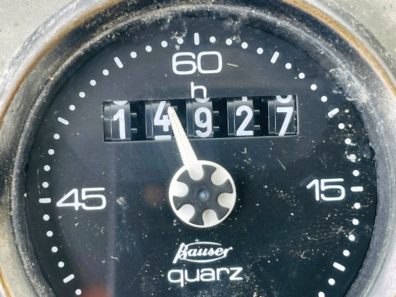 Terex-Schaeff SKS 631 (3509) - Cargadora de ruedas: foto 4 Terex-Schaeff SKS 631 (3509) - Cargadora de ruedas: foto 4