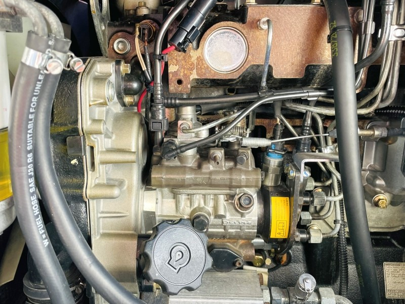 Minidumper Terex TA6 (3594): foto 7 Minidumper Terex TA6 (3594): foto 7