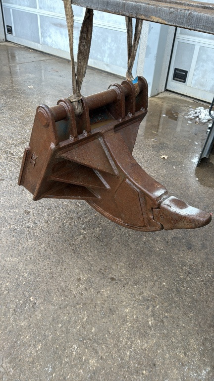 Wimmer Reißzahn (111784) - Escarificador: foto 2 Wimmer Reißzahn (111784) - Escarificador: foto 2