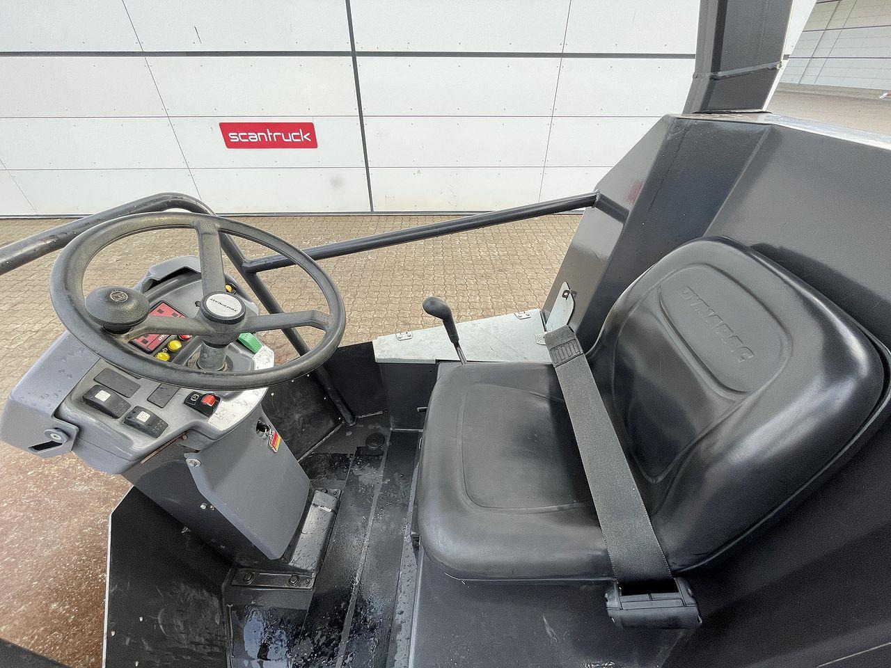 Atlas Copco CA1300D - Compactador: foto 3 Atlas Copco CA1300D - Compactador: foto 3