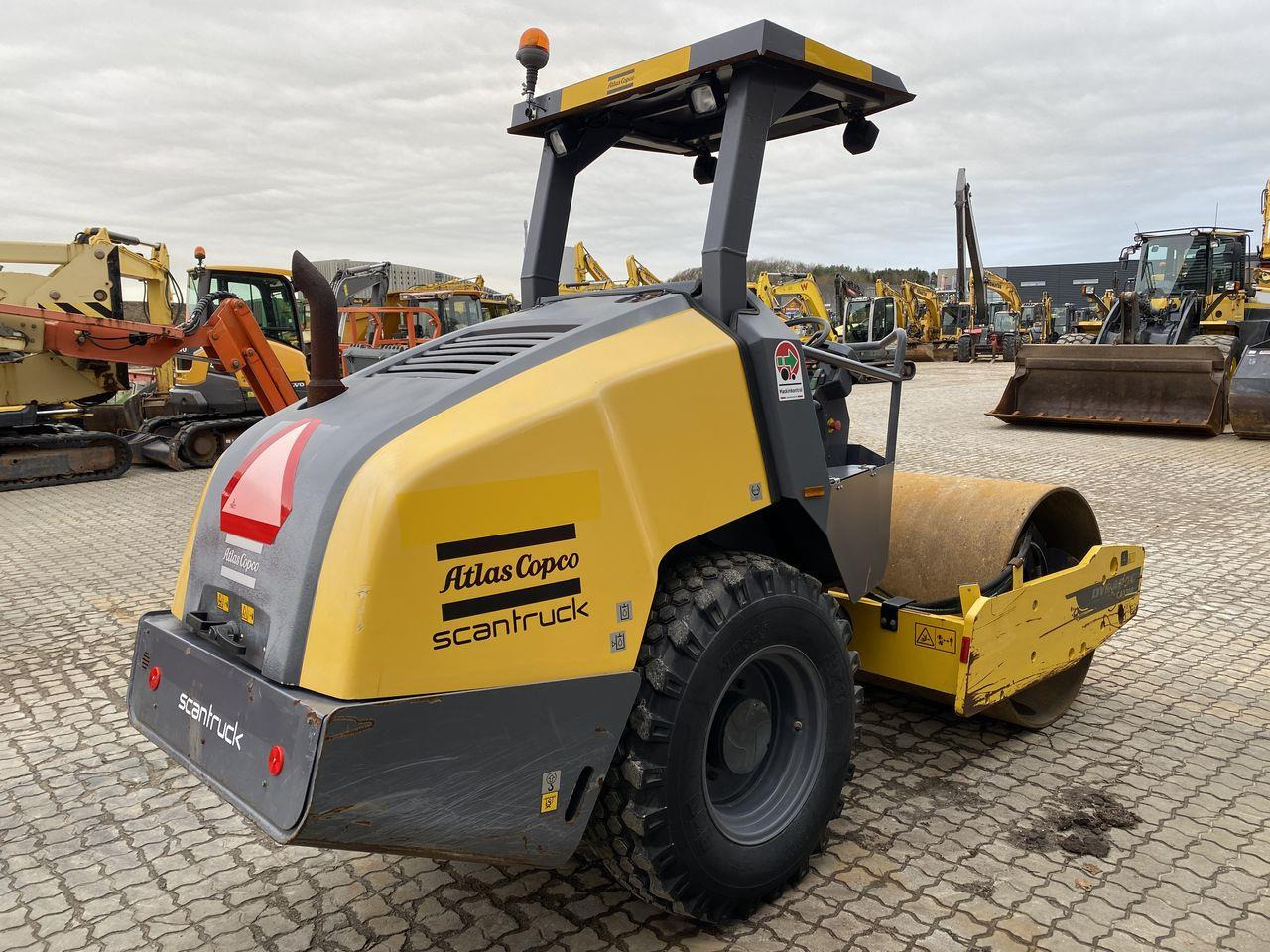 Dynapac CA1300D - Compactador: foto 4 Dynapac CA1300D - Compactador: foto 4