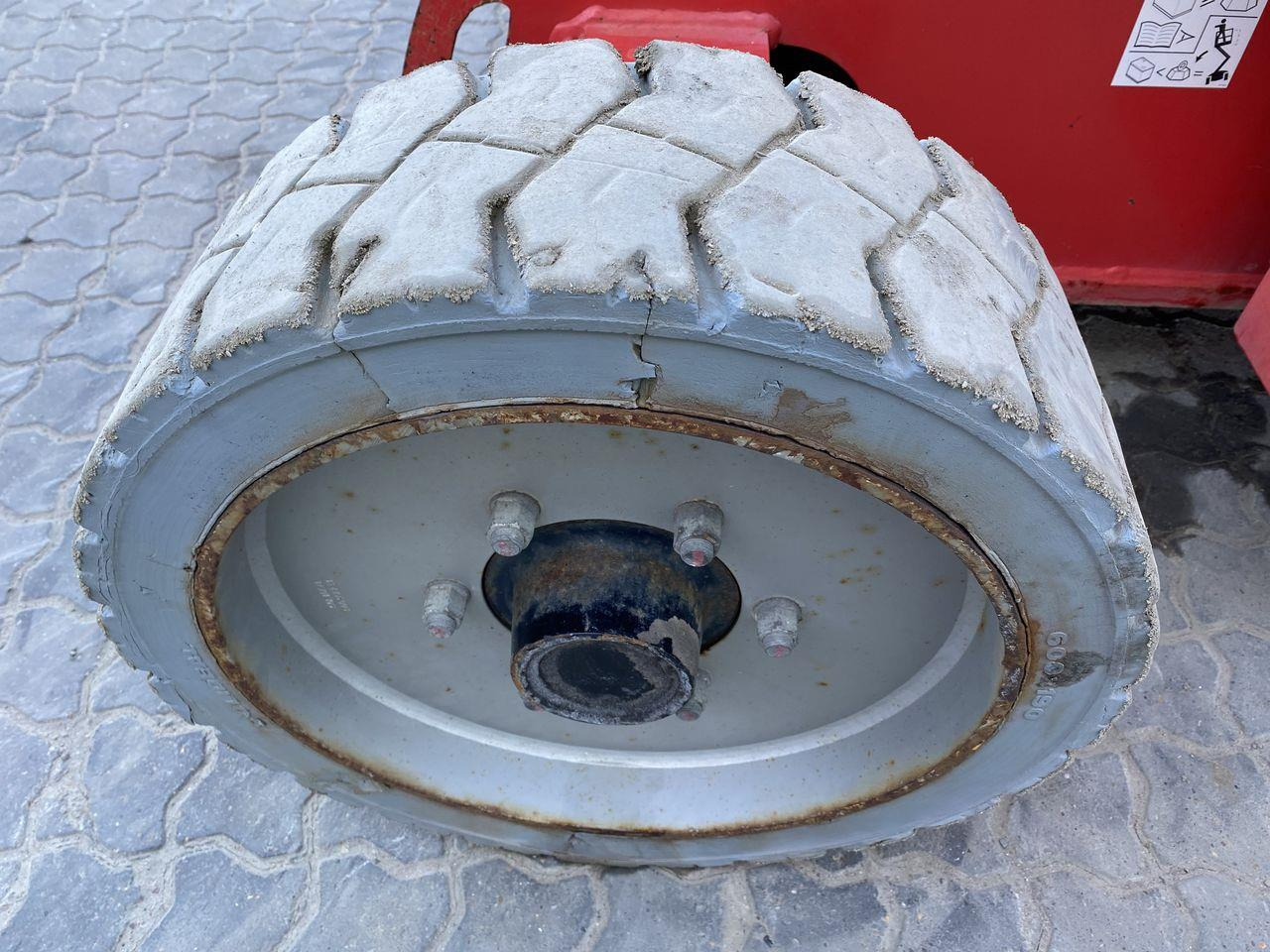 Leasing de  Manitou 170AETJ-L Manitou 170AETJ-L: foto 7