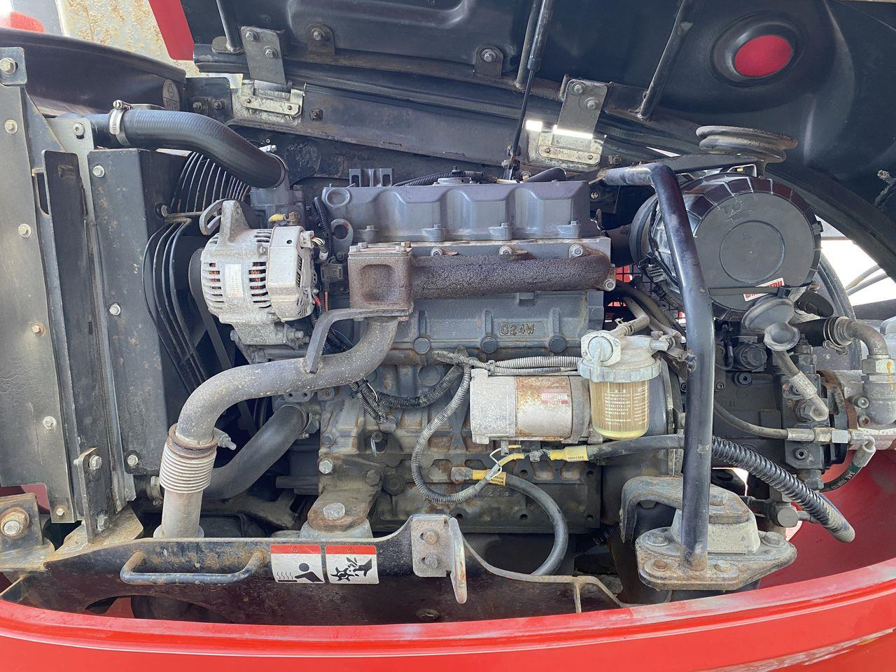 Plataforma articulada Manitou 200ATJ RC: foto 8 Plataforma articulada Manitou 200ATJ RC: foto 8