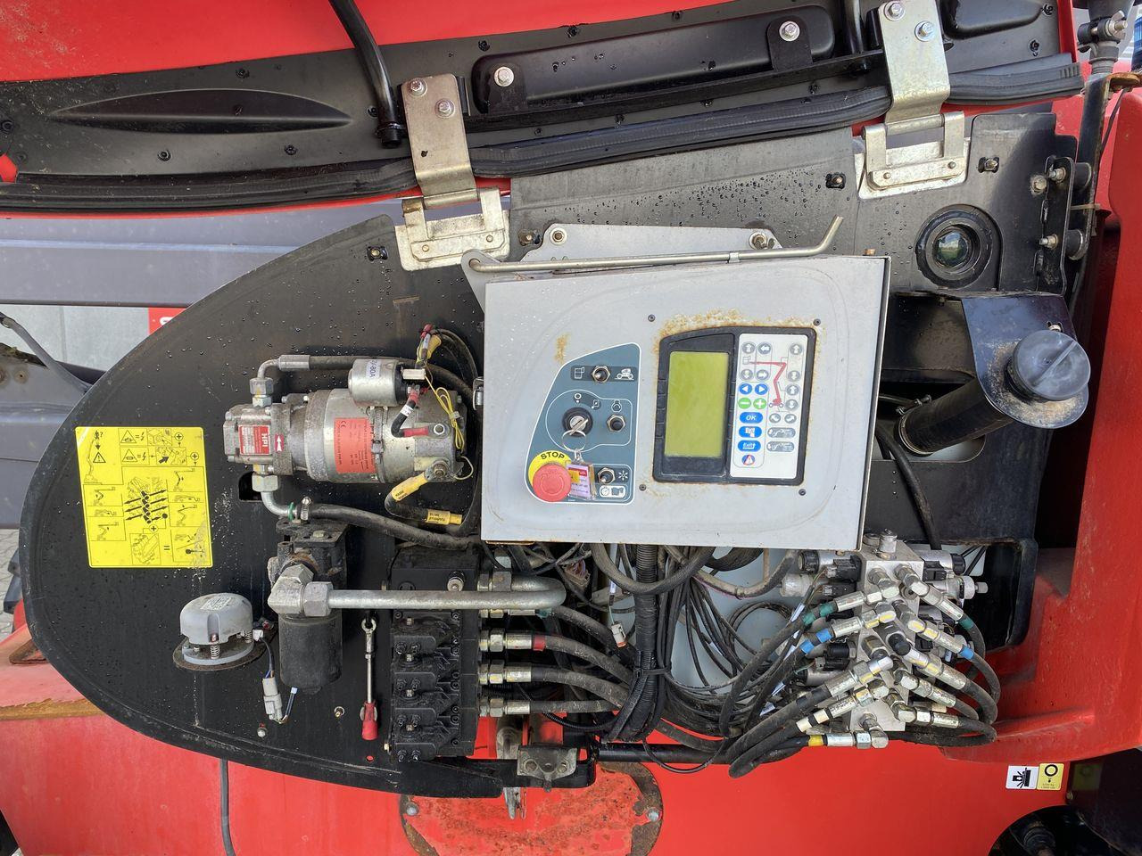 Plataforma articulada Manitou 200ATJ RC: foto 9 Plataforma articulada Manitou 200ATJ RC: foto 9