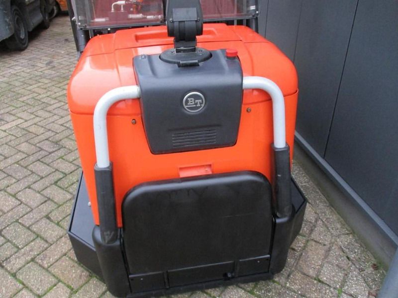 BT SPE 120 XR - Transpaleta: foto 5 BT SPE 120 XR - Transpaleta: foto 5