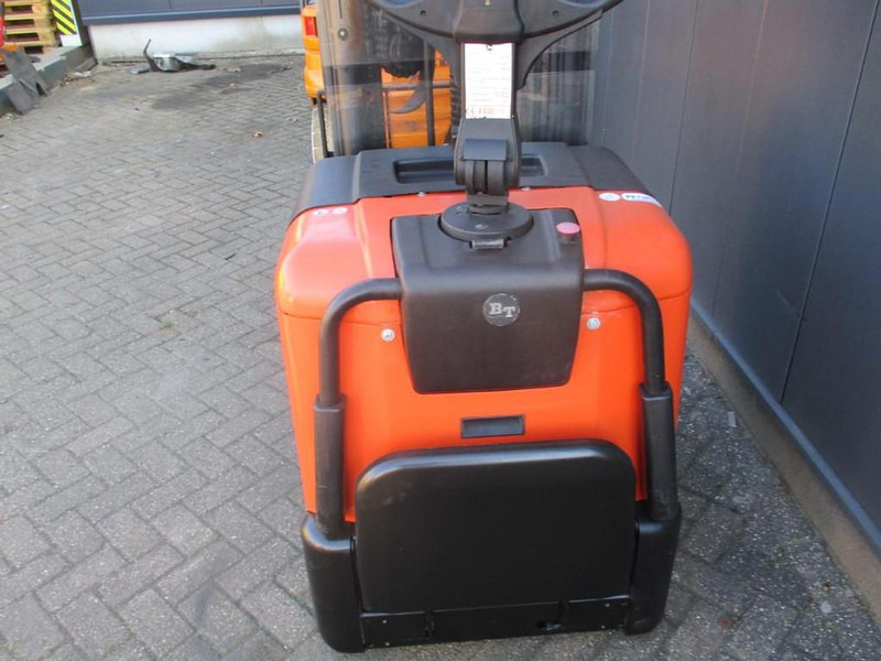 BT SPE 160L - Apilador: foto 5 BT SPE 160L - Apilador: foto 5