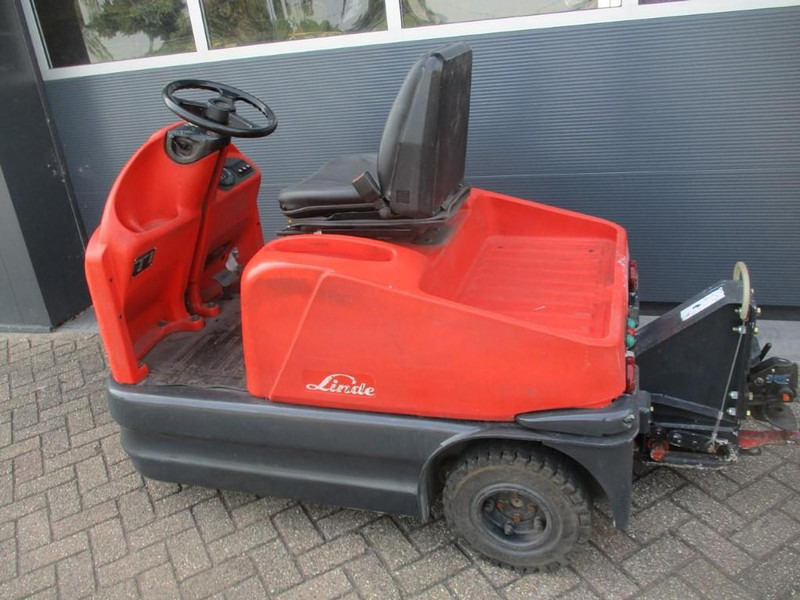 Linde P 60 - Remolcadora: foto 2 Linde P 60 - Remolcadora: foto 2
