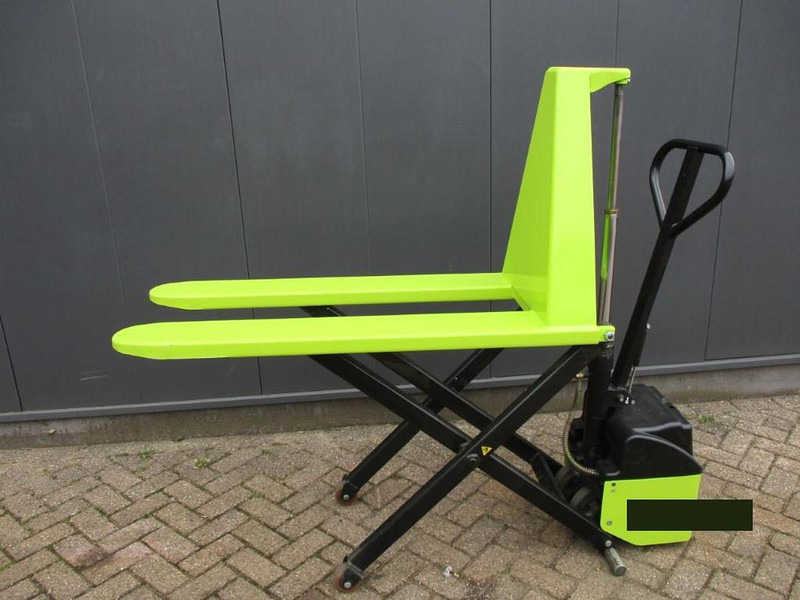 Pramac HX10E-L540 - Transpaleta: foto 1 Pramac HX10E-L540 - Transpaleta: foto 1