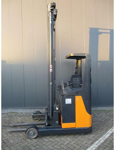 Still FM 17I - Retráctil: foto 2 Still FM 17I - Retráctil: foto 2