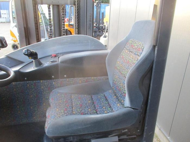 Still FM 17I - Retráctil: foto 4 Still FM 17I - Retráctil: foto 4