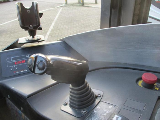 Still FM 17I - Retráctil: foto 5 Still FM 17I - Retráctil: foto 5