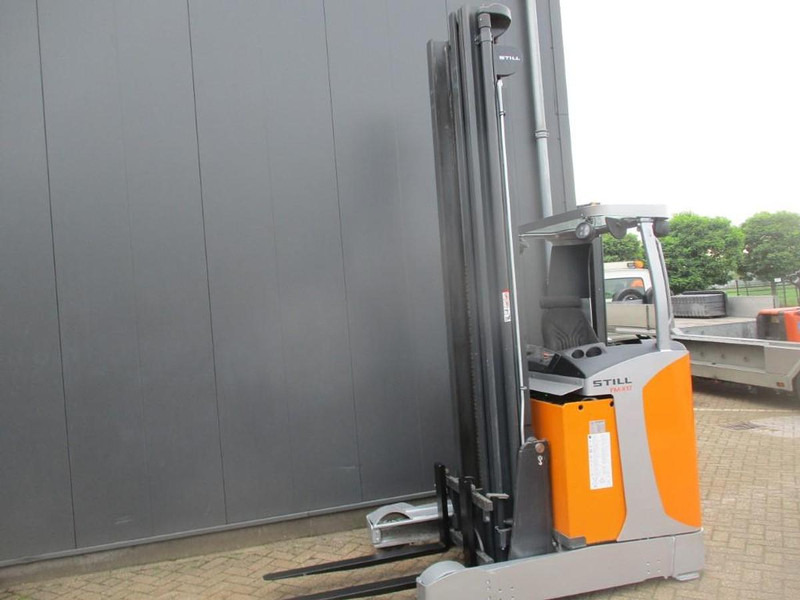 Still FM-X17 - Retráctil: foto 2 Still FM-X17 - Retráctil: foto 2