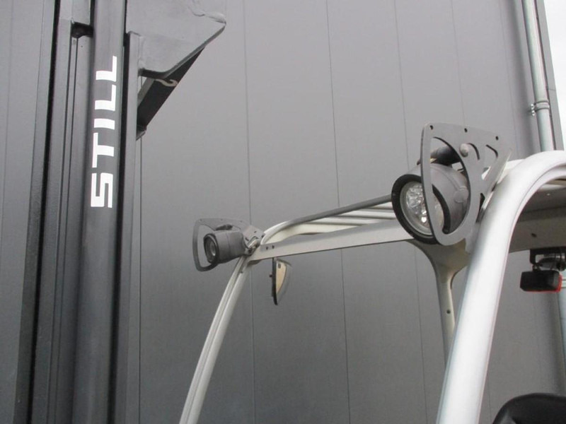 Still RX20-14 - Carretilla elevadora eléctrica: foto 5 Still RX20-14 - Carretilla elevadora eléctrica: foto 5