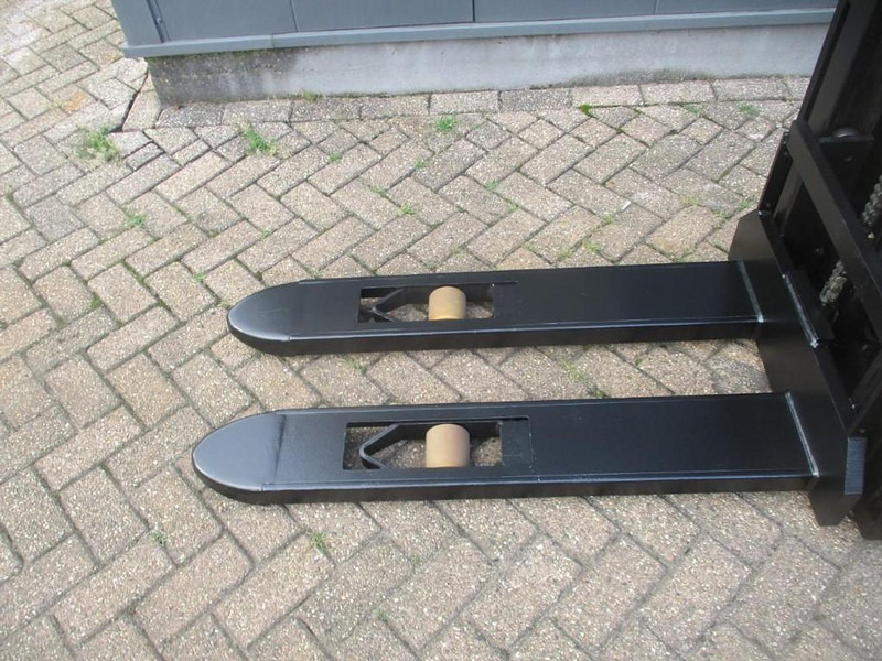 Apilador Toyota SWE 100: foto 6